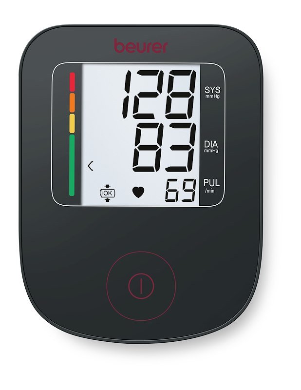 Beurer Misuratore di pressione Bm23 Limited Edition 2025