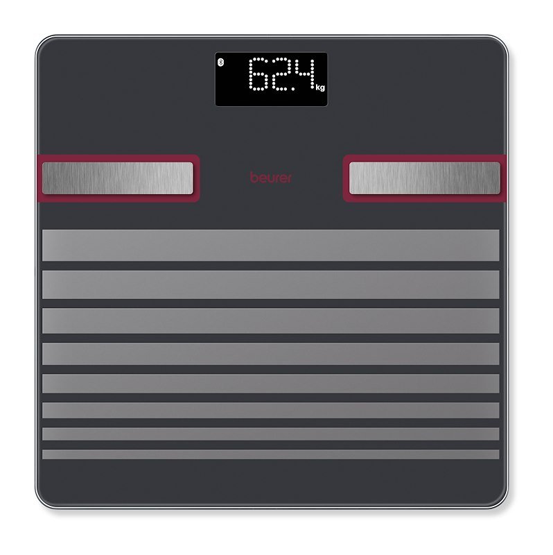 Beurer Bilancia diagnostica Bf451 Bt Limited Edition 2025