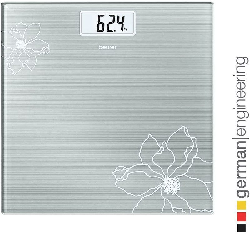 Beurer Bilancia pesapersone Gs 10 Glitter