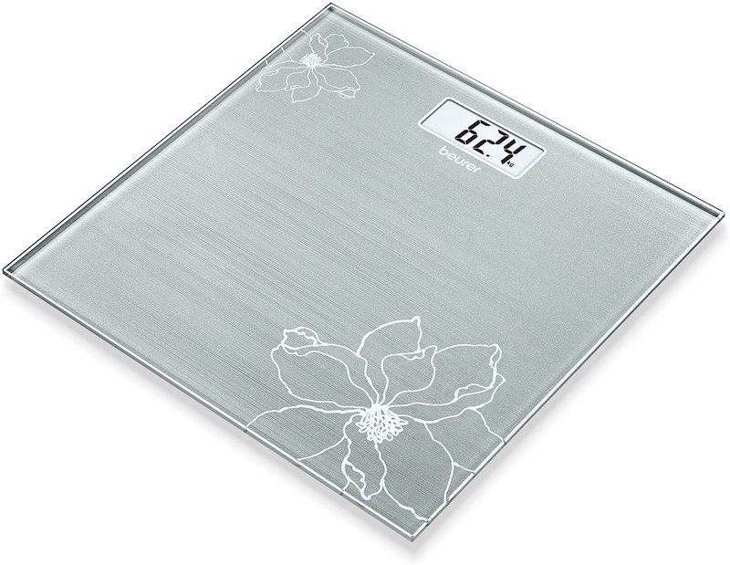 Beurer Bilancia pesapersone Gs 10 Glitter