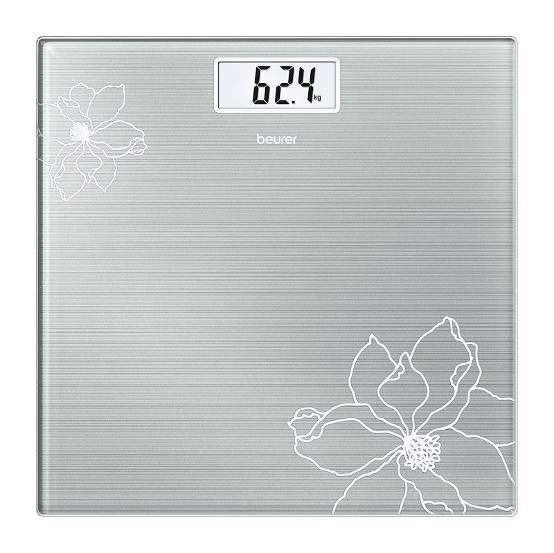 Beurer Bilancia pesapersone Gs 10 Glitter