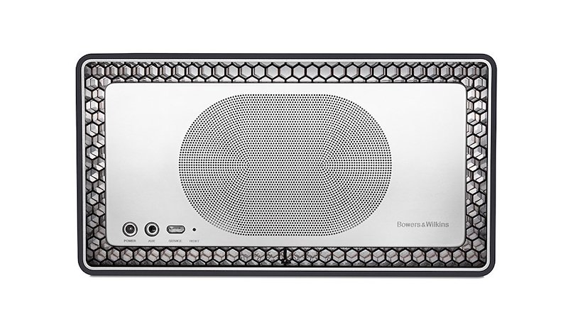 B&w Bowers & Wilkins - T7 Bowers