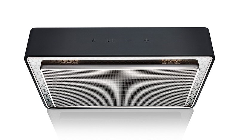 B&w Bowers & Wilkins - T7 Bowers