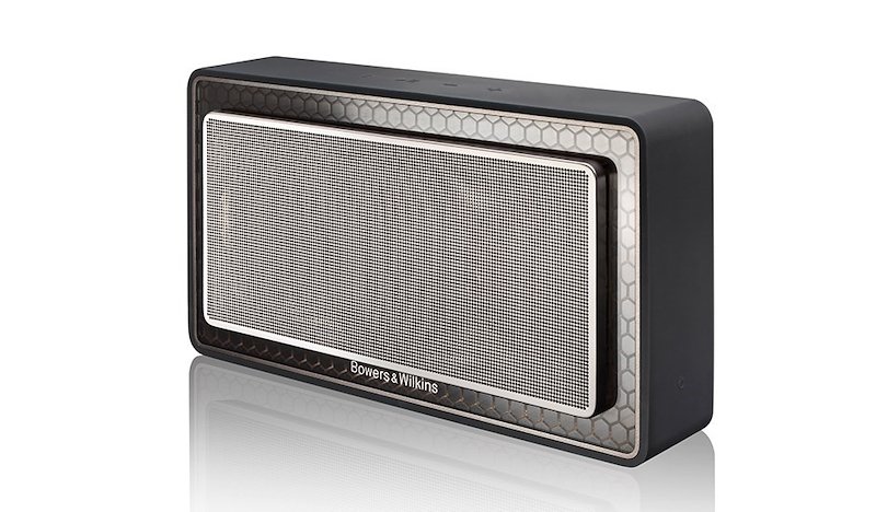 B&w Bowers & Wilkins - T7 Bowers