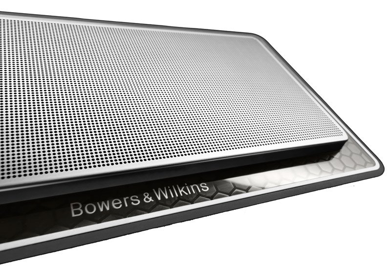 B&w Bowers & Wilkins - T7 Bowers
