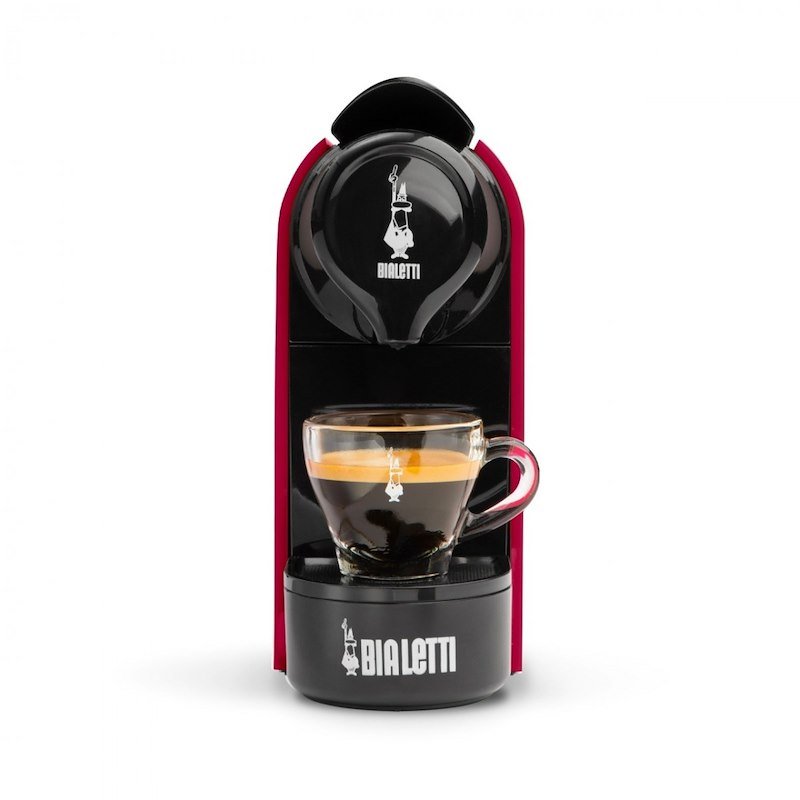 Bialetti - Cf90 Gioia Rosso Intenso