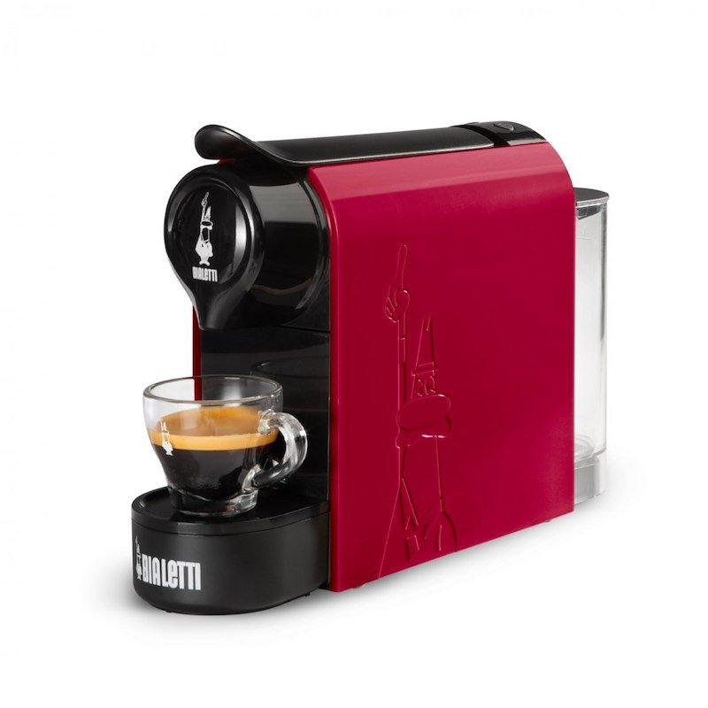 Bialetti - Cf90 Gioia Rosso Intenso