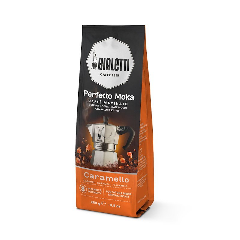 Bialetti Caffè Macinato per Moka 96080467