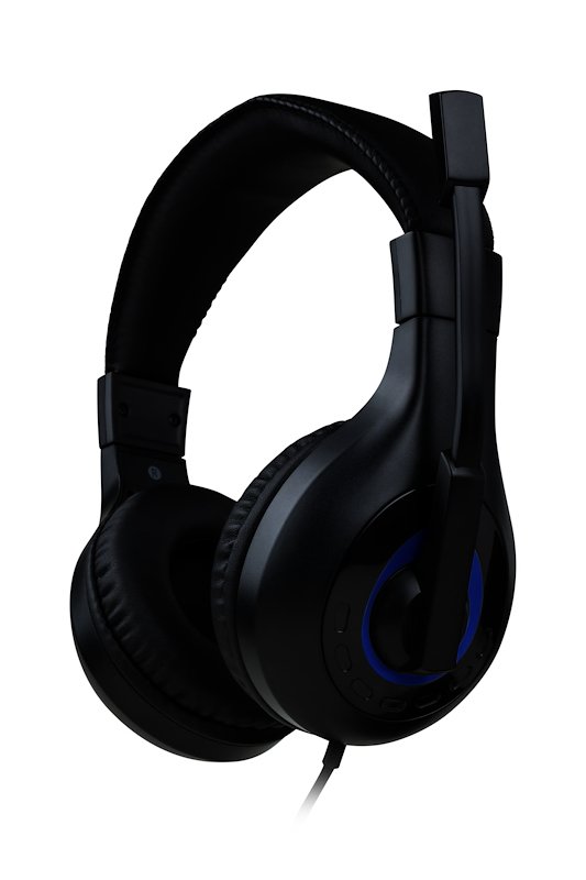 Big Ben Interactive Cuffie stereo gaming per PS4™/PS5™ Ps5headsetv1