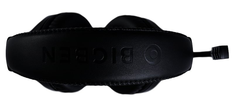 Big Ben Interactive Cuffie stereo gaming per PS4™/PS5™ Ps5headsetv1