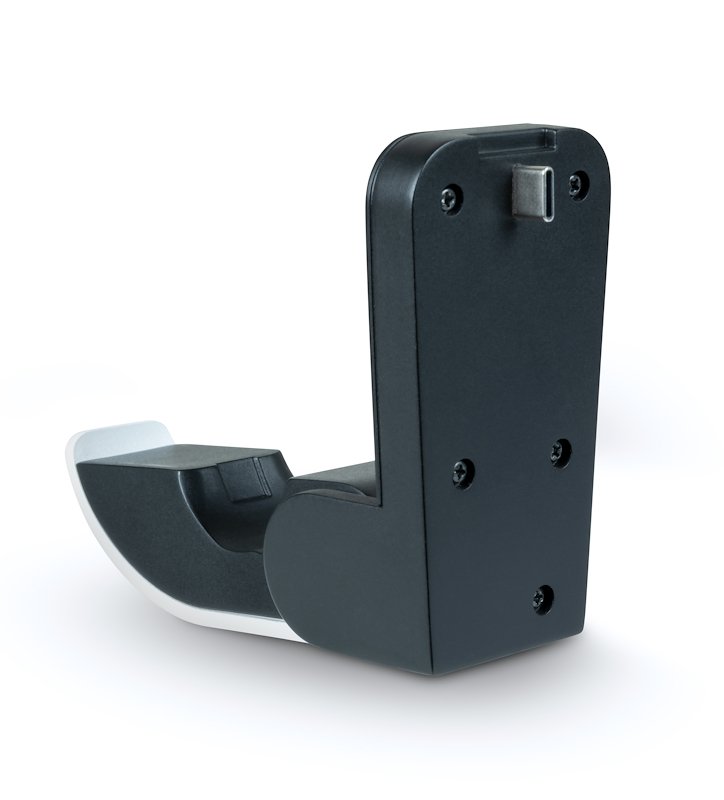 Big Ben Interactive Staffa di ricarica per controller standard PS5 Ps5chargepad