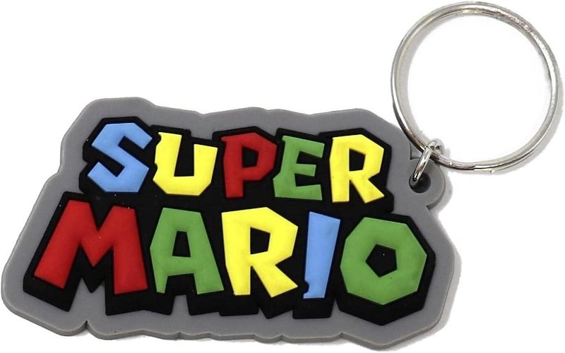 Pyramid Quaderno Supermario Set 4 in 1 GP85388