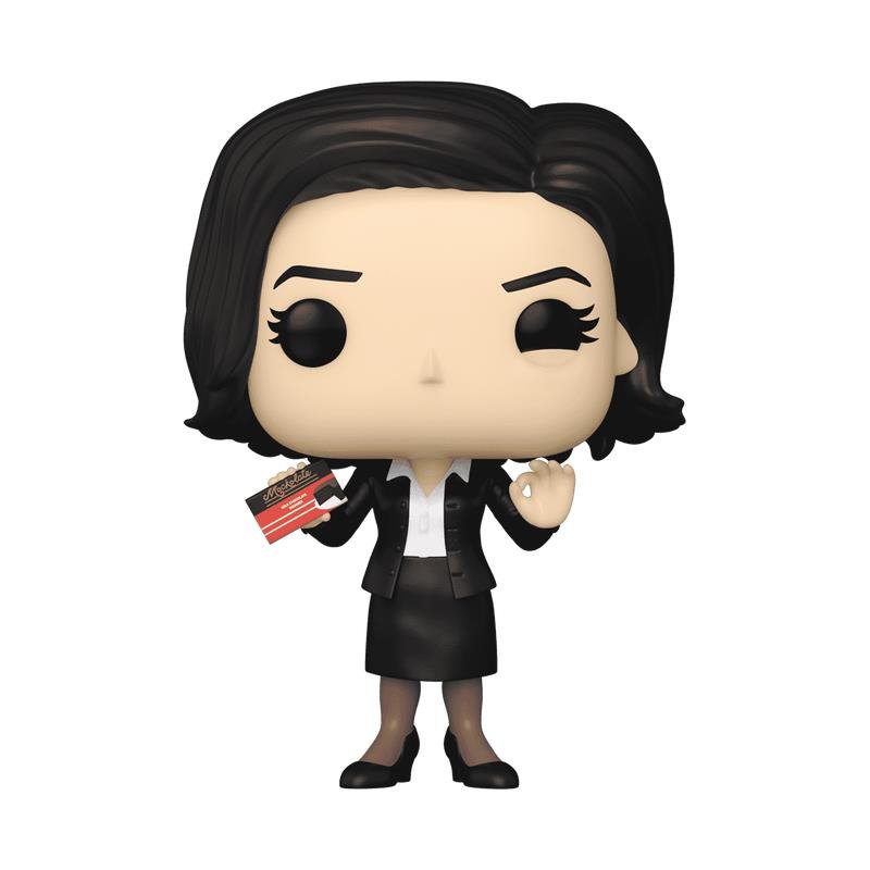 Funko Pop! Friends Monica Geller (Mockolate) 1649