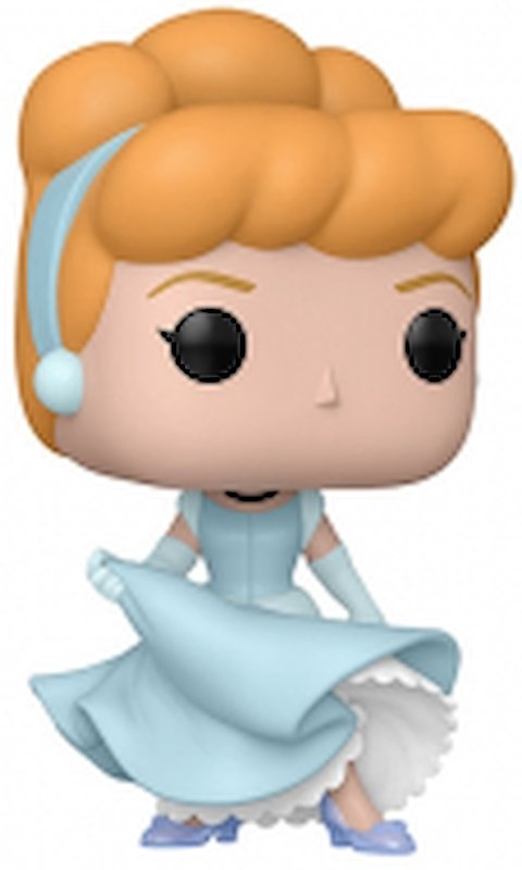 Funko Pop! Disney Cenerentola 75th Cenerentola 1542