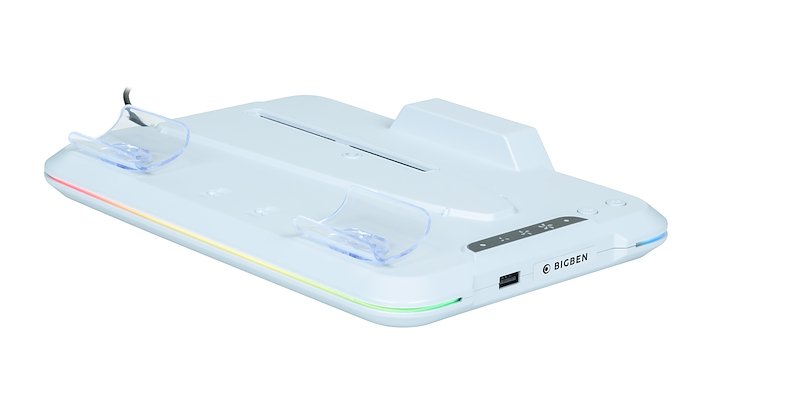 Nacon Base carica magnetica 2 Dual Sense PS5 Ps5schargestandfan