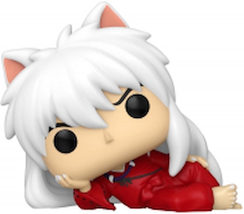 Funko Pop! Classic InuYasha (Lay) 1928