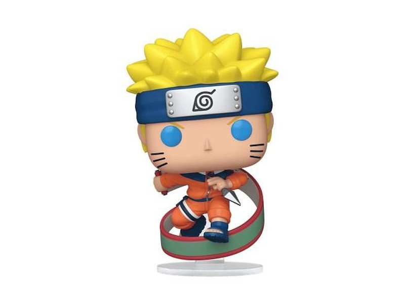 Funko Pop! Naruto Classic Naruto Uzumaki 1963