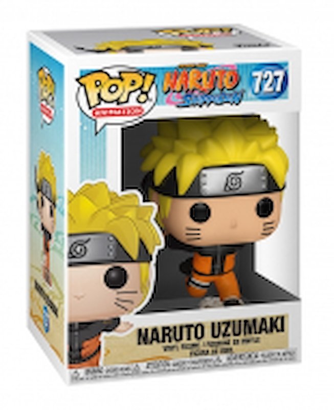 Funko Pop! Naruto Uzumaki 727