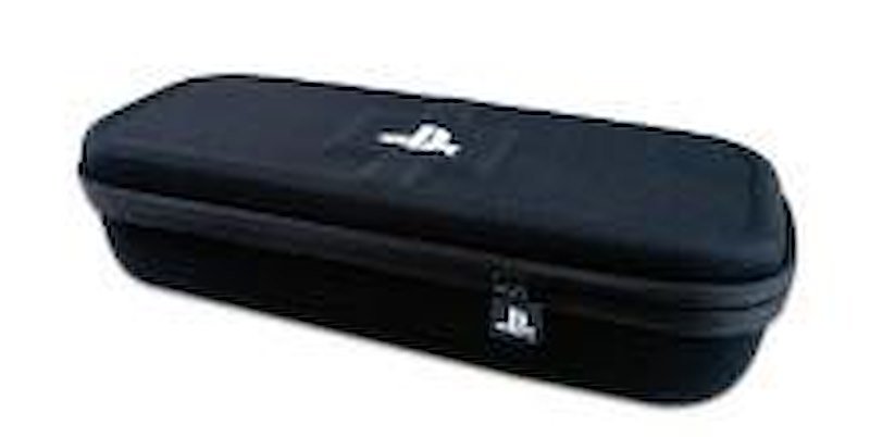 Nacon OLP Custodia di trasporto per PS Portal Psofportpouch Nero