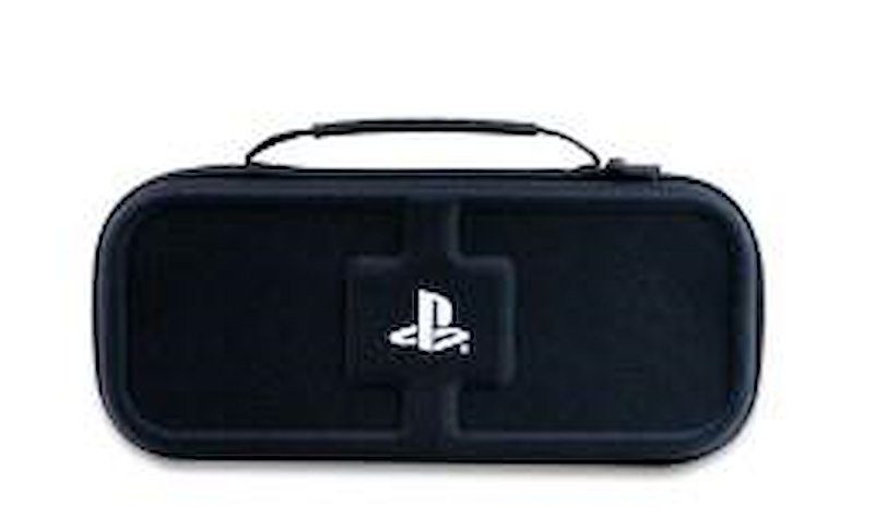 Nacon OLP Custodia di trasporto per PS Portal Psofportpouch Nero