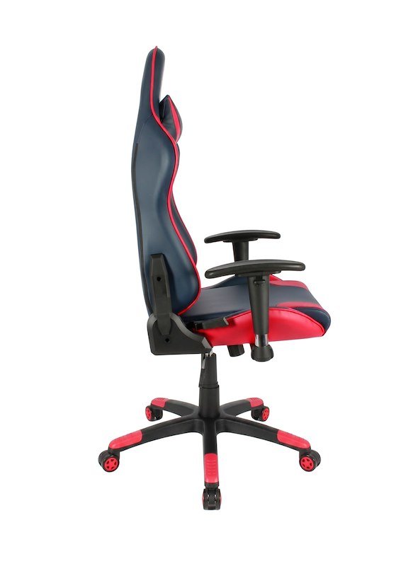 Big Ben Interactive 	Sedia Gaming CH-520 Ufficiale Bologna Rosso/Blu