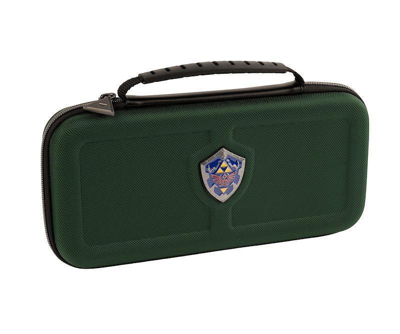 Nacon OLP Custodia di Trasporto Switch 2 Zelda