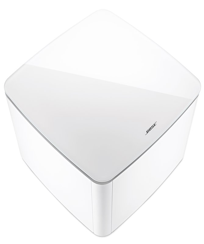 Bose - 809108-2200 Bianco