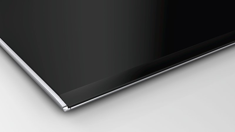 Bosch Piano Cottura a Induzione Pxy875dw4e Nero