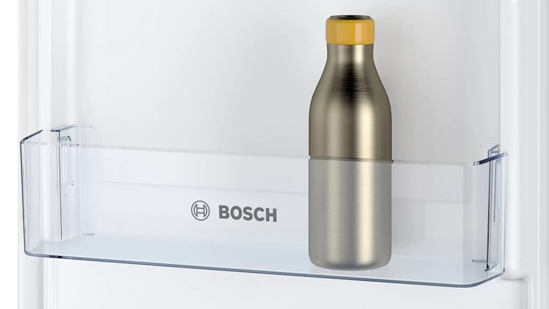 Bosch Frigorifero Combinato KIV865SE0 267 l