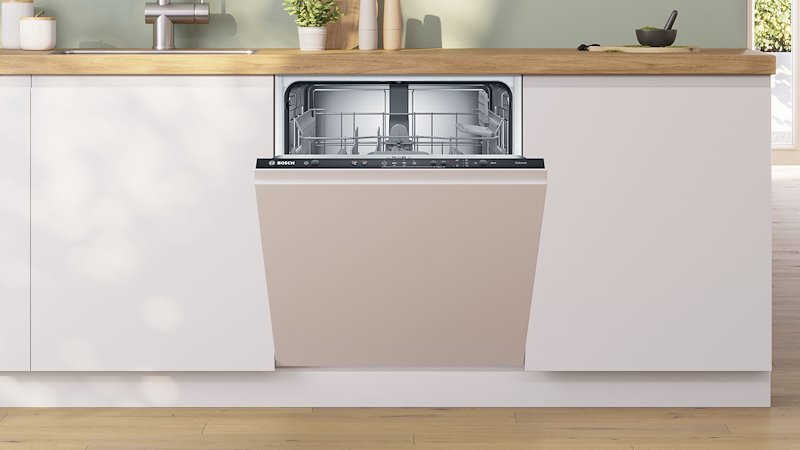 Bosch Lavastoviglie a Incasso SMV24AX04E