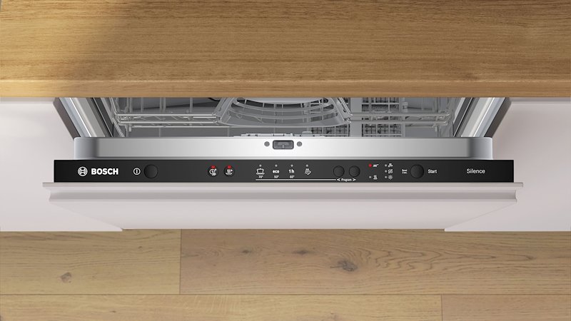 Bosch Lavastoviglie a Incasso SMV24AX04E