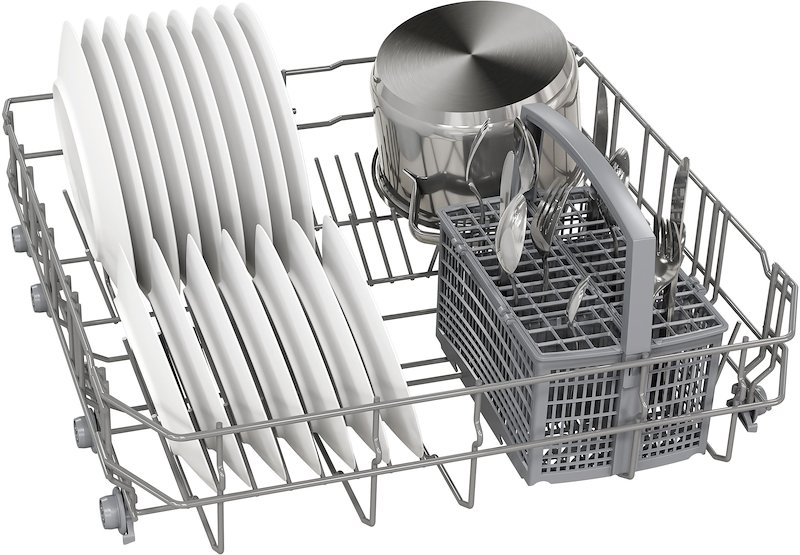 Bosch Lavastoviglie a Incasso SMV24AX04E