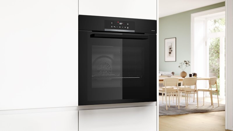 Bosch Forno Elettrico HBG3720B3 Black