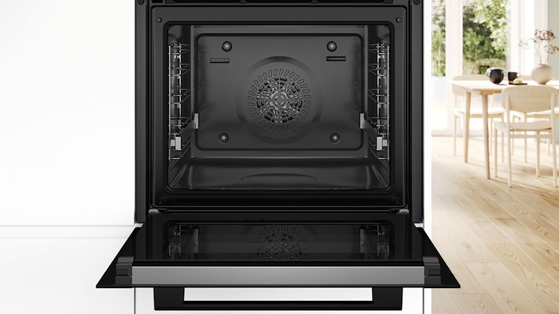 Bosch Forno Elettrico HBG3720B3 Black