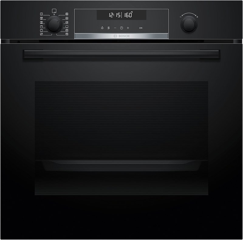 Bosch Forno Elettrico Hbg578eb3 Nero