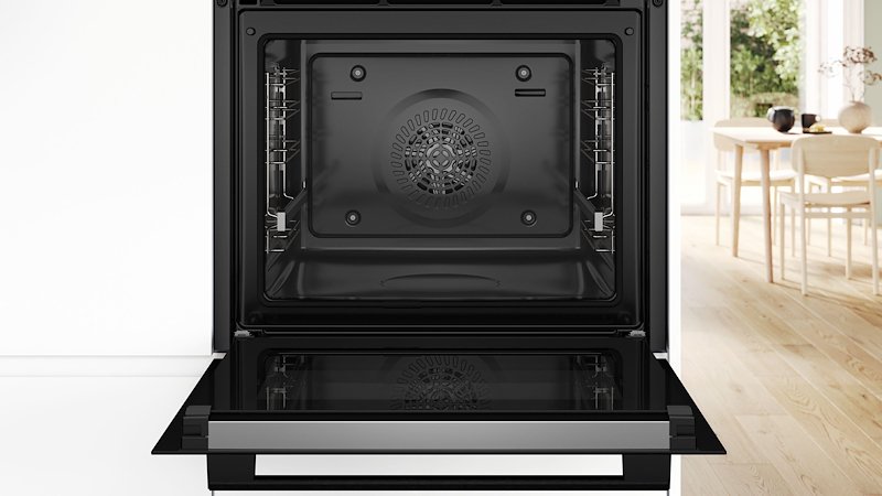 Bosch Forno Elettrico Hbg578eb3 Nero