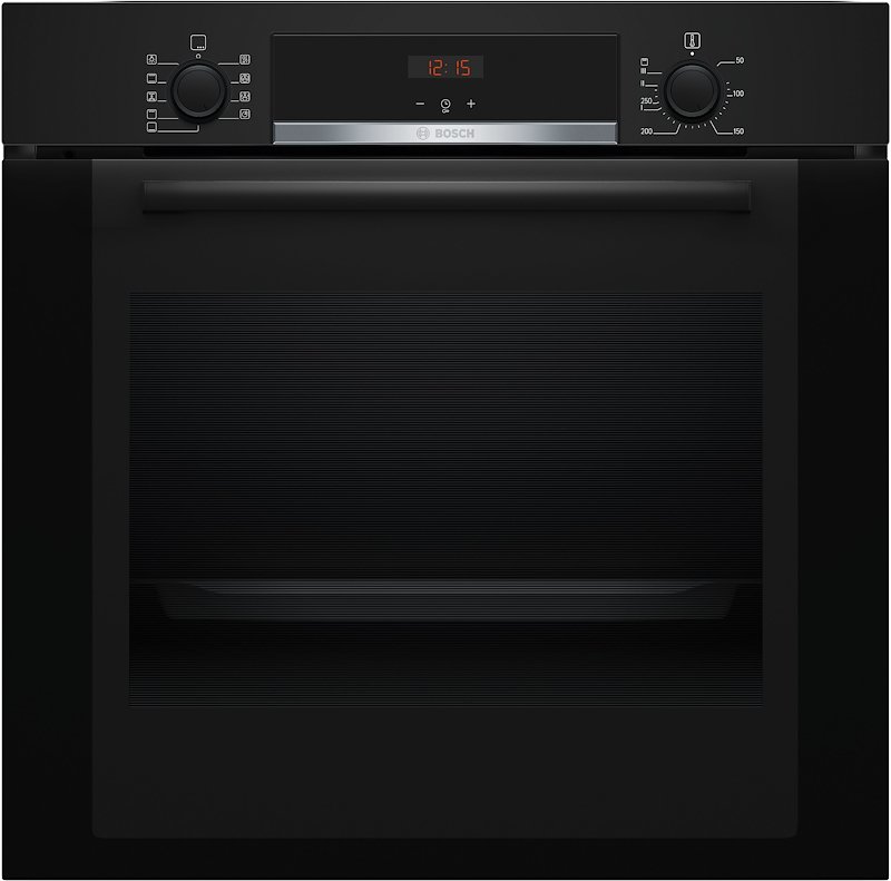 Bosch Forno Elettrico Hba334eb3 Nero
