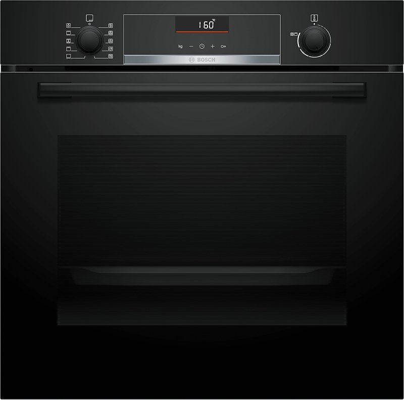 Bosch Forno Elettrico HBG536EB3 Nero