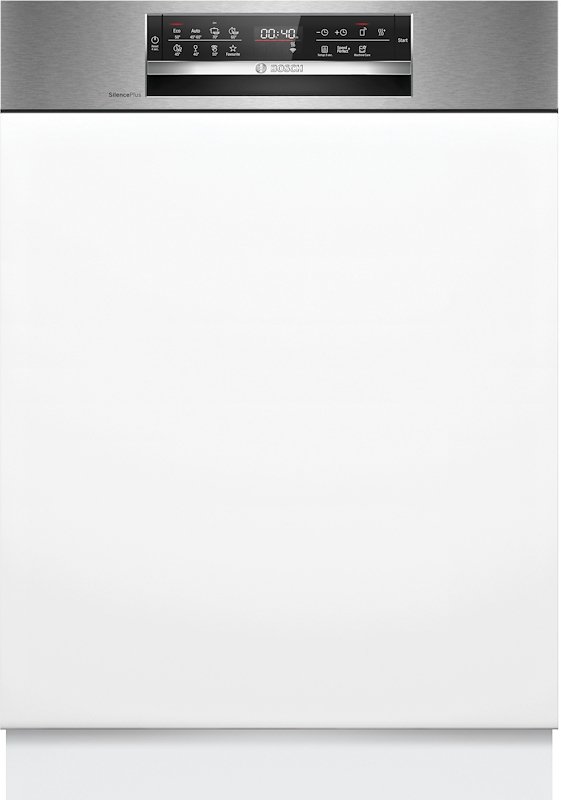 Bosch Lavastoviglie Incasso Smi6ecs12e
