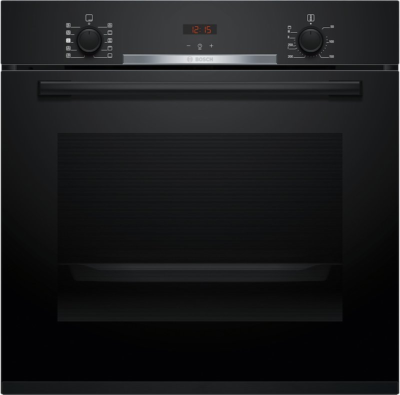 Bosch Forno elettrico Hqa334eb4 Nero