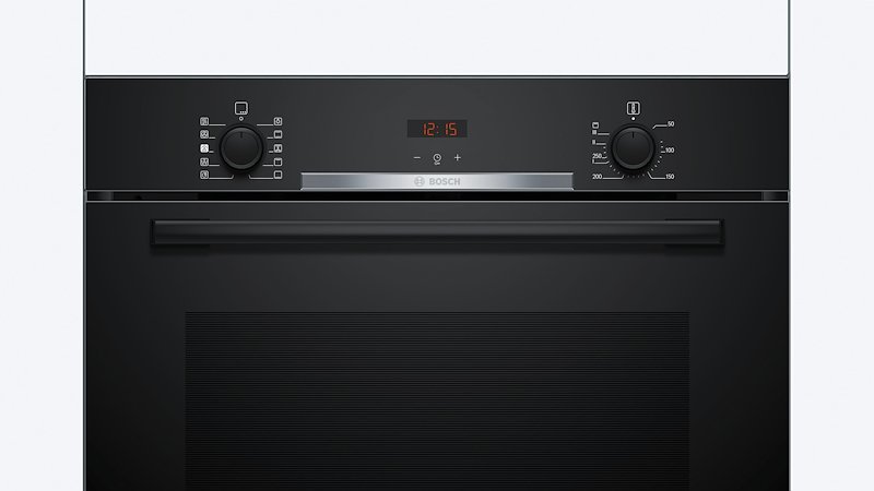 Bosch Forno elettrico Hqa334eb4 Nero