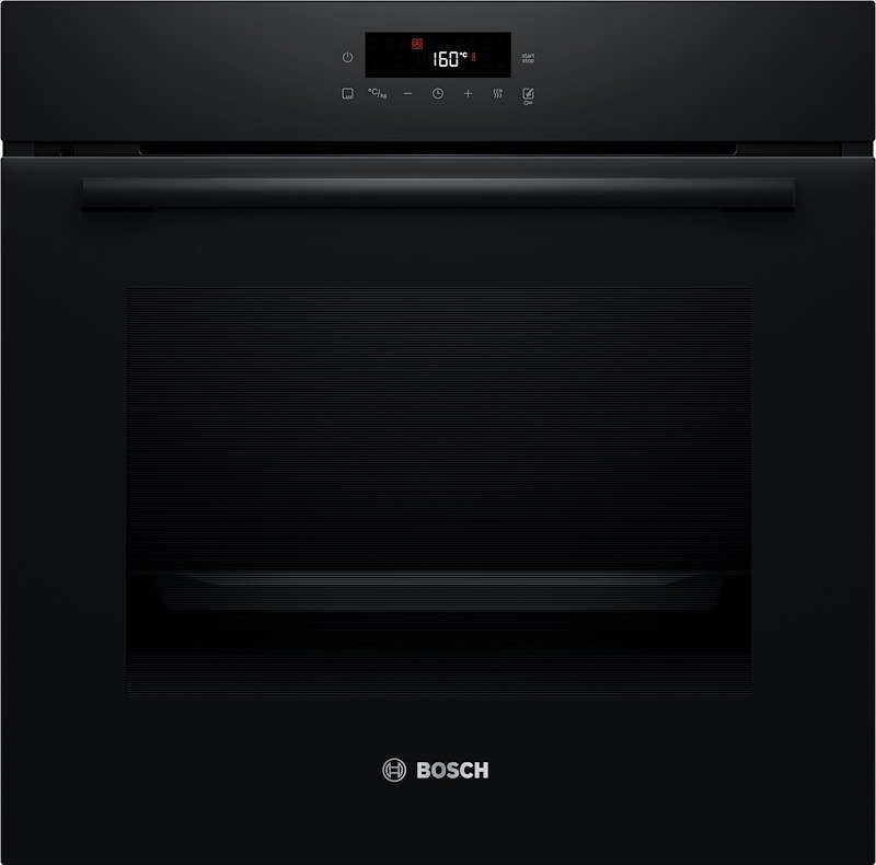Bosch Forno elettrico Hba571bb4 Nero