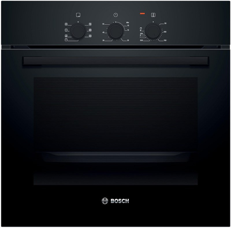 Bosch Forno Elettrico HBF011BA2 Nero