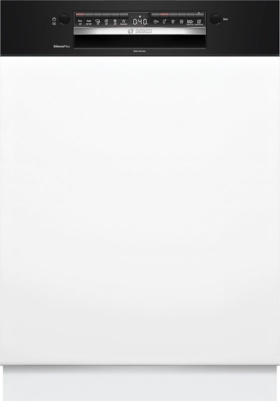 Bosch Lavastoviglie da incasso Smi4hcb07e