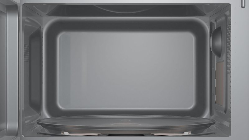 Bosch Microonde da incasso Bfl623mb4 nero