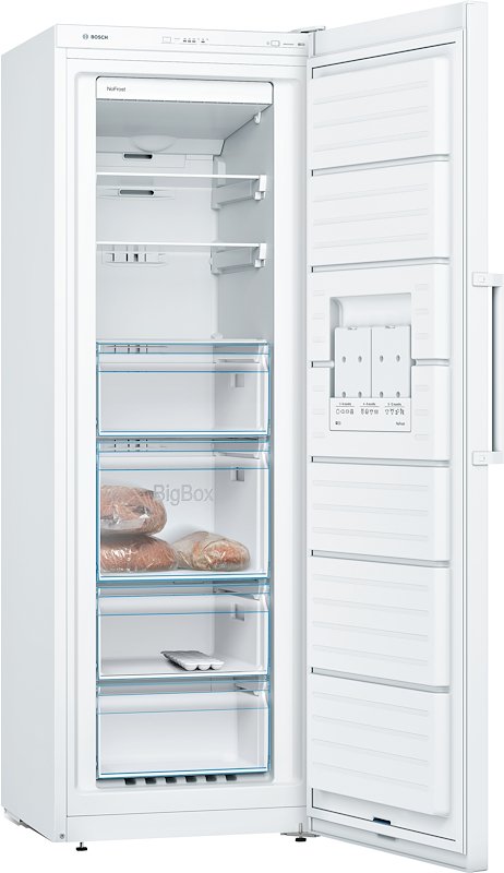 Bosch - Gsn33vw3p