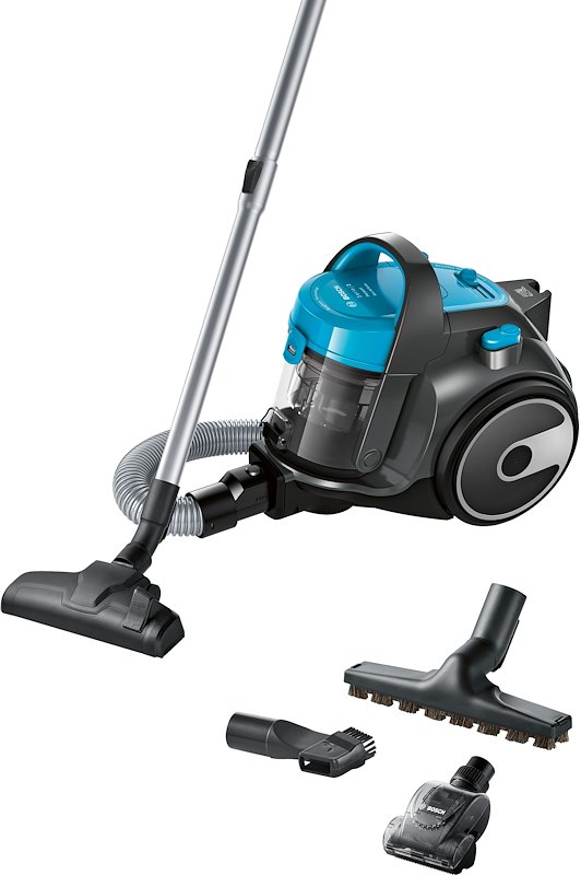 Bosch Aspirapolvere senza sacco Bgs05x240