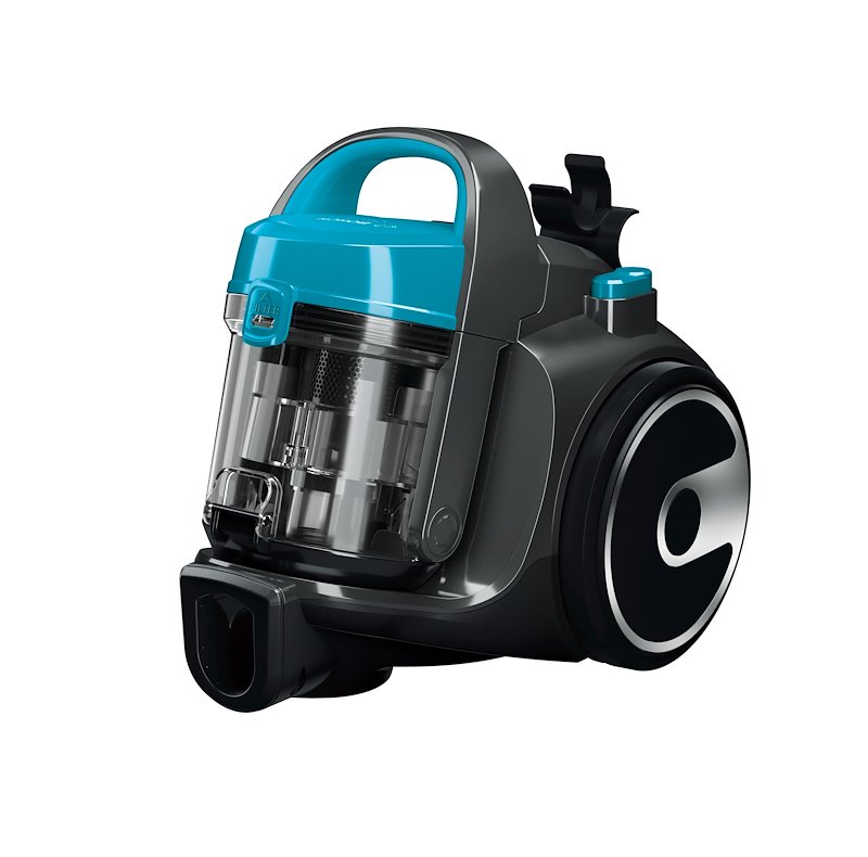 Bosch Aspirapolvere senza sacco Bgs05x240