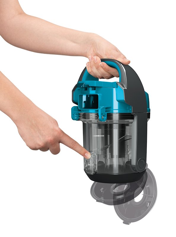 Bosch Aspirapolvere senza sacco Bgs05x240