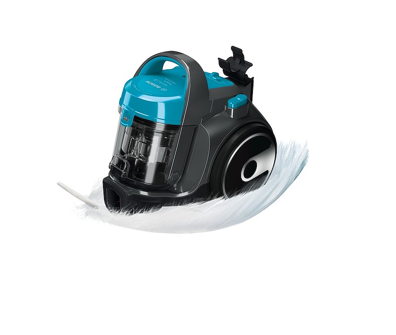 Bosch Aspirapolvere senza sacco Bgs05x240